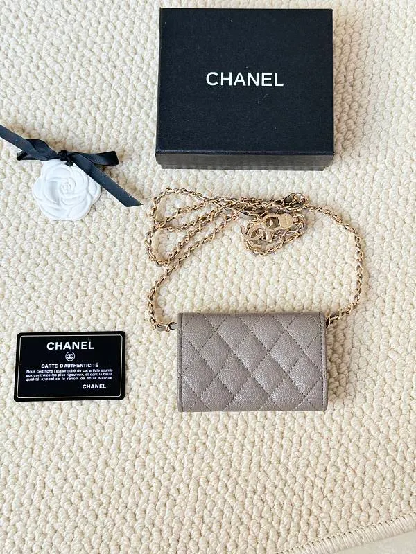 All Categories Chanel Wallet (Chanel) Chanel A8937