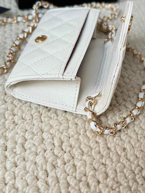 All Categories Chanel Wallet (Chanel) Chanel A8937