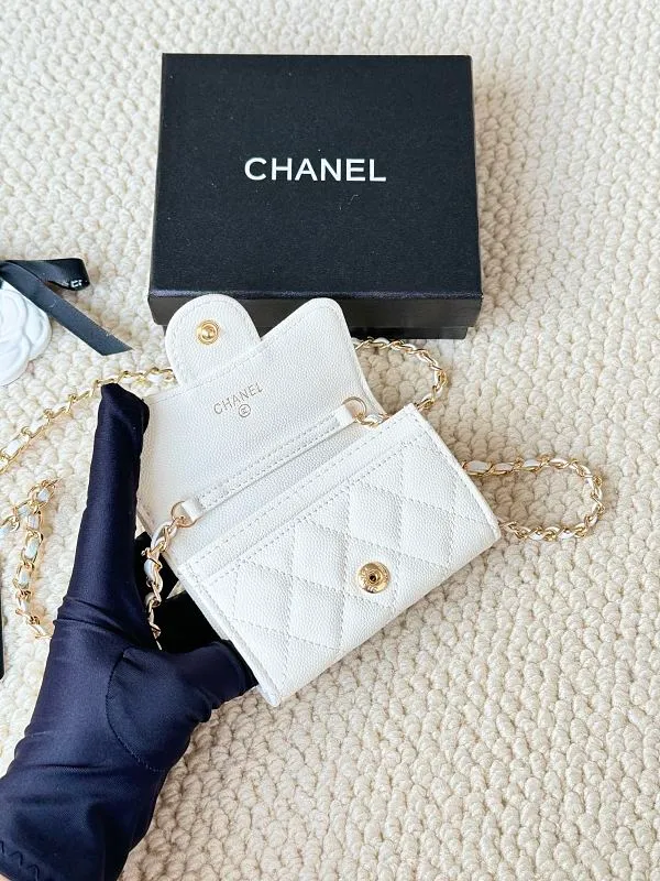 All Categories Chanel Wallet (Chanel) Chanel A8937