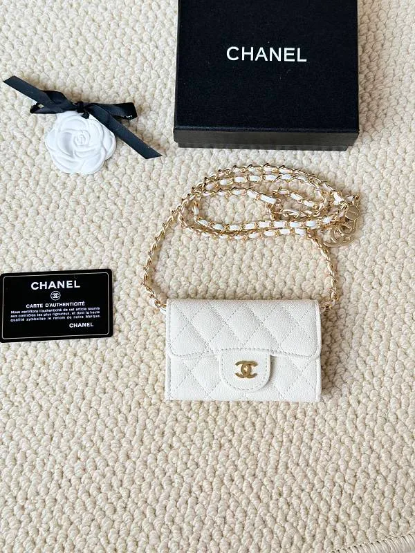 All Categories Chanel Wallet (Chanel) Chanel A8937