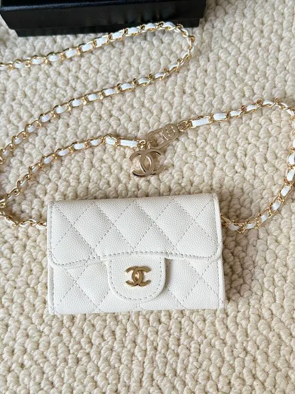 All Categories Chanel Wallet (Chanel) Chanel A8937