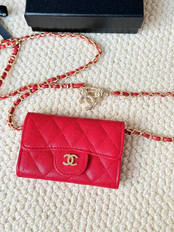 All Categories Chanel Wallet (Chanel) Chanel A8937