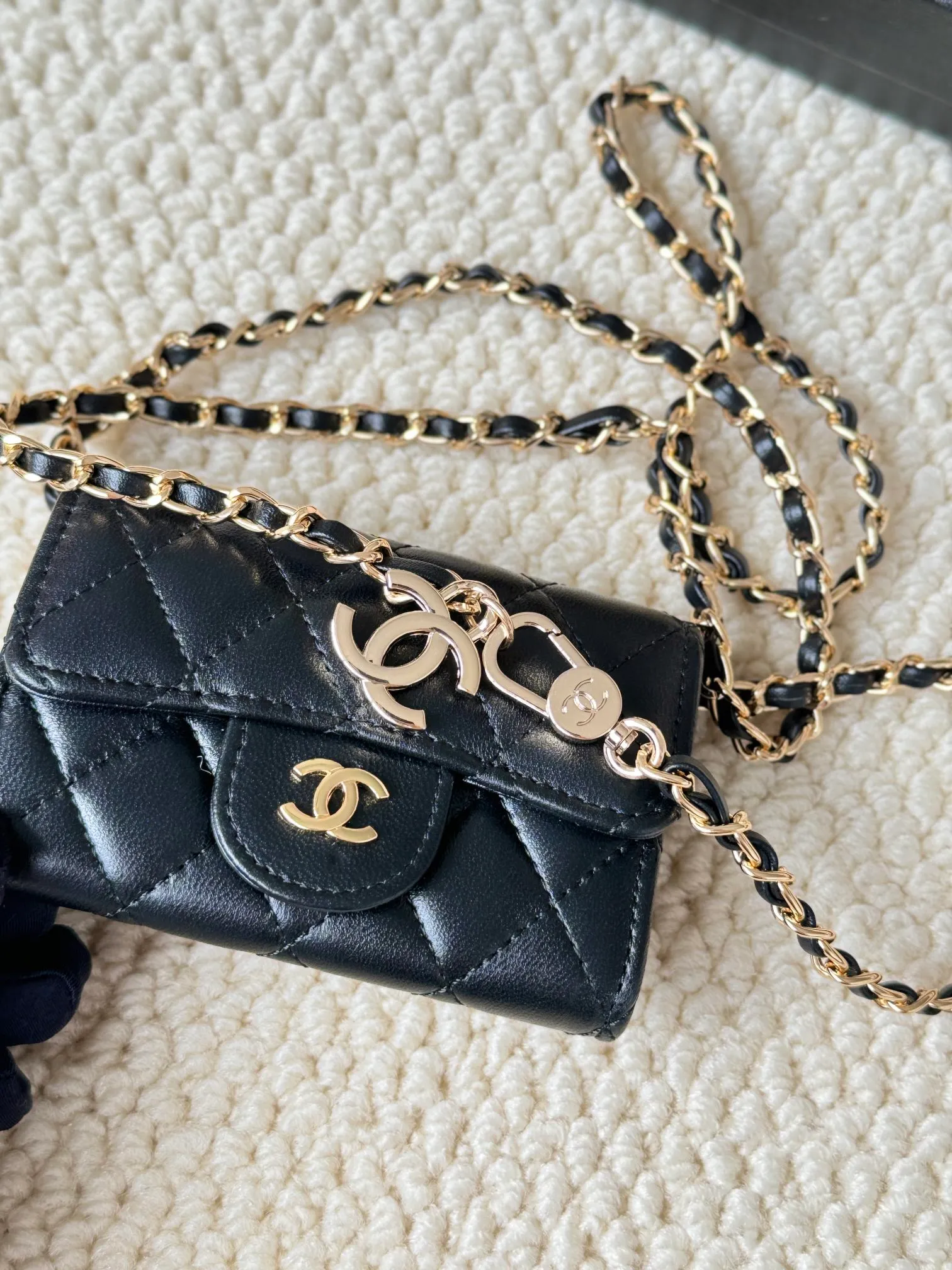All Categories Chanel Wallet (Chanel) Chanel A8937