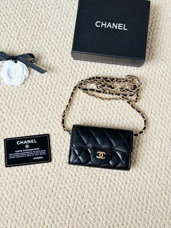 All Categories Chanel Wallet (Chanel) Chanel A8937