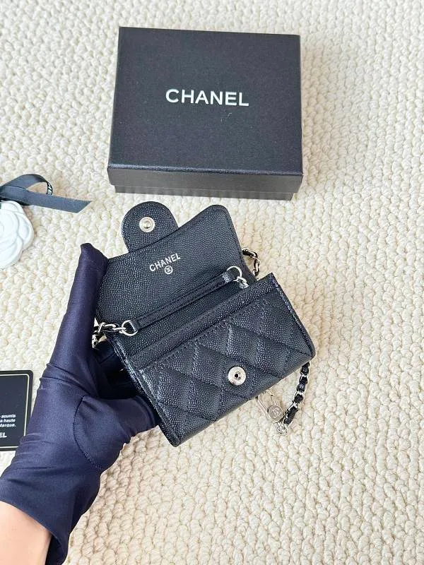 All Categories Chanel Wallet (Chanel) Chanel A8937