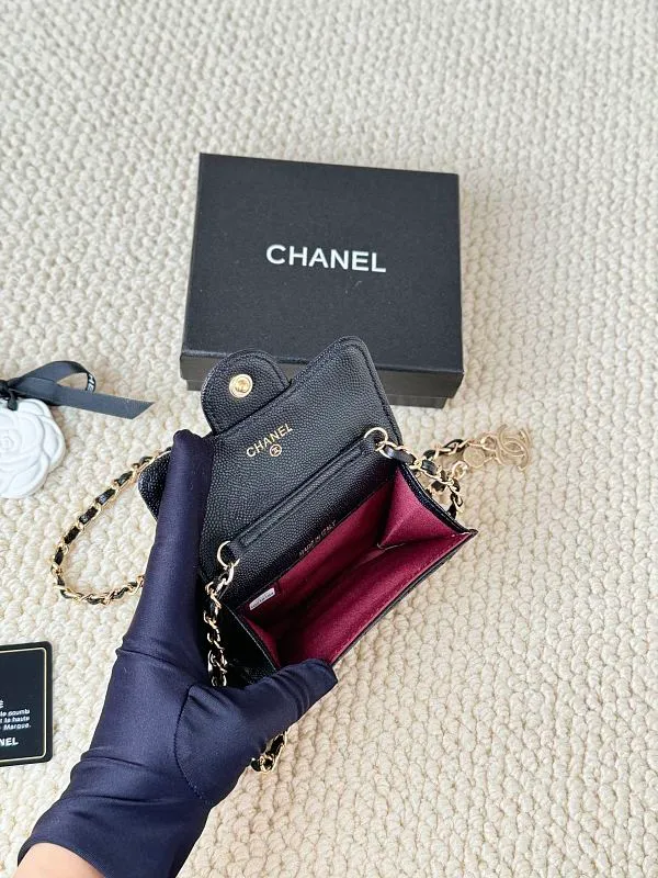 All Categories Chanel Wallet (Chanel) Chanel A8937