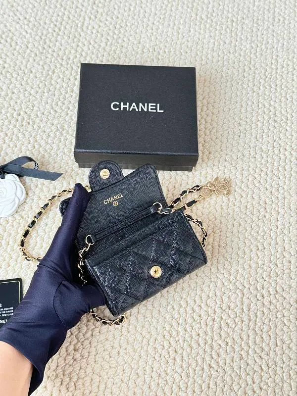 All Categories Chanel Wallet (Chanel) Chanel A8937