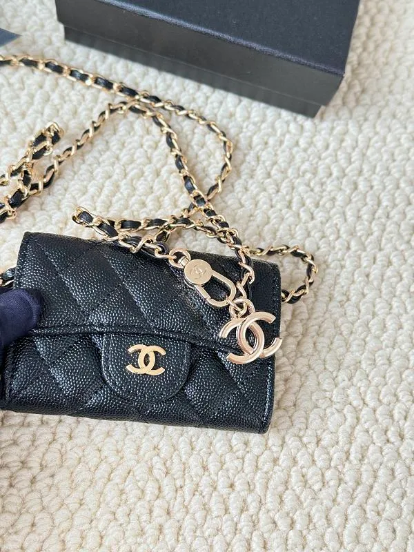 All Categories Chanel Wallet (Chanel) Chanel A8937