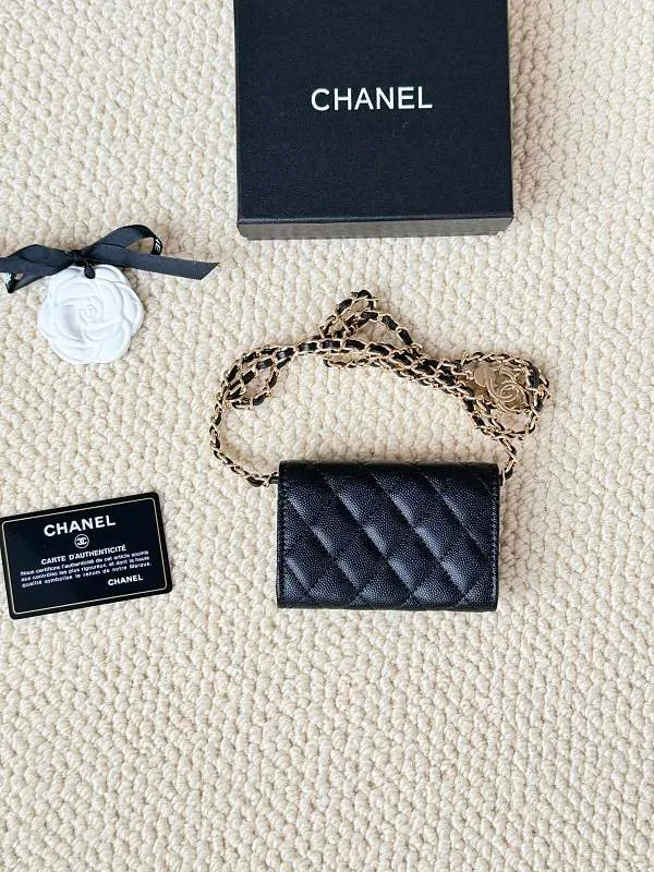 All Categories Chanel Wallet (Chanel) Chanel A8937