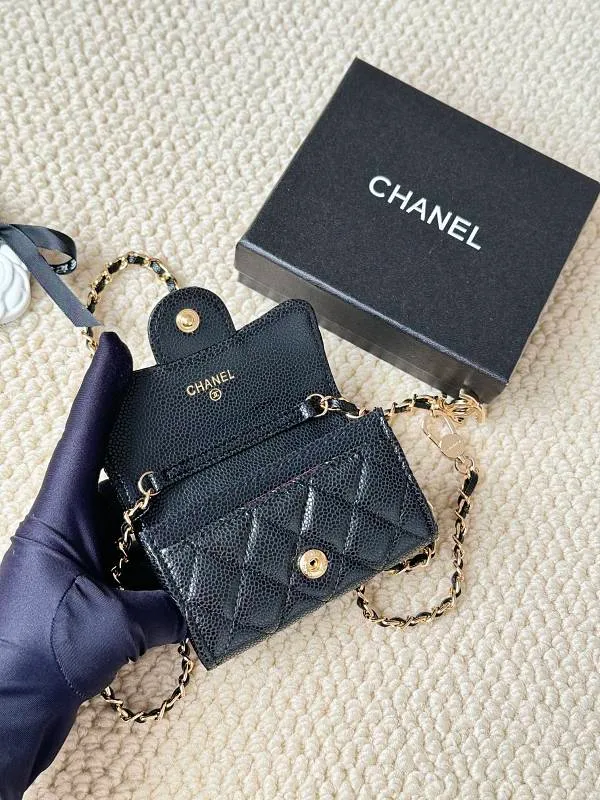 All Categories Chanel Wallet (Chanel) Chanel A8937