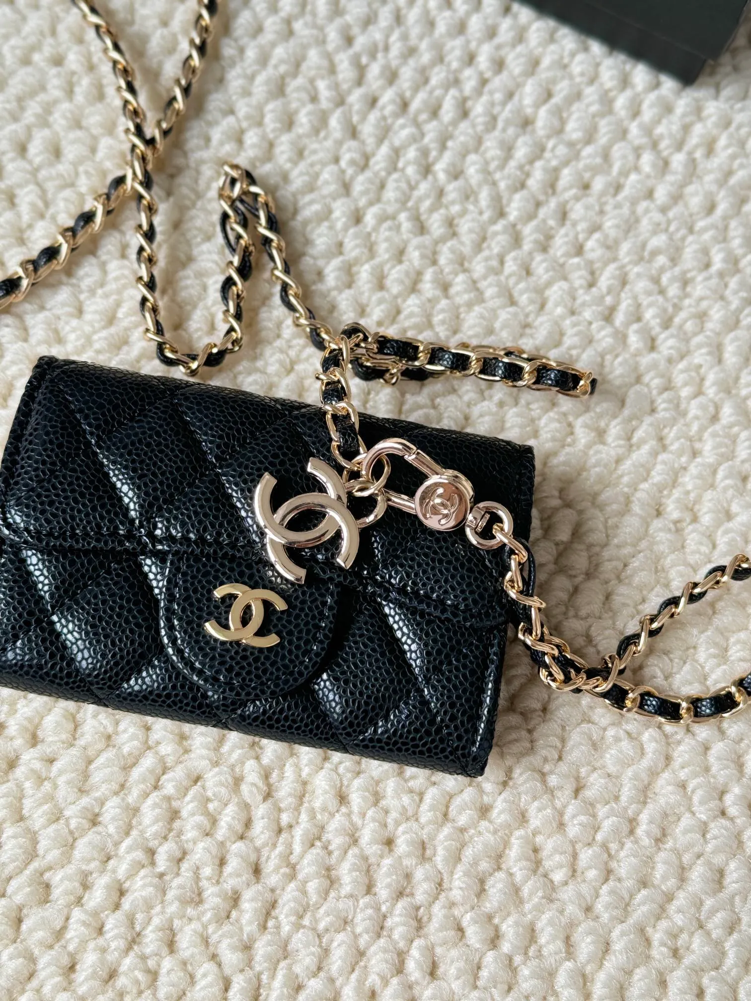 All Categories Chanel Wallet (Chanel) Chanel A8937