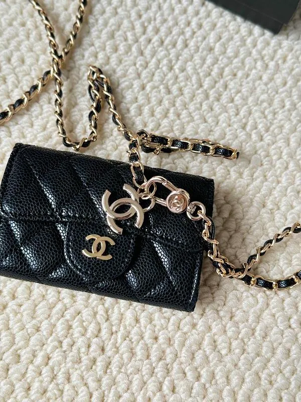 All Categories Chanel Wallet (Chanel) Chanel A8937