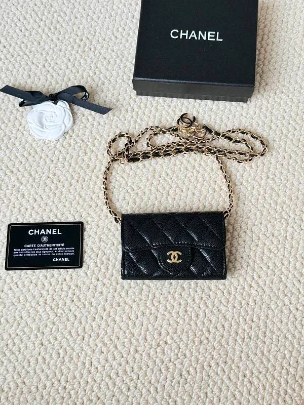 All Categories Chanel Wallet (Chanel) Chanel A8937