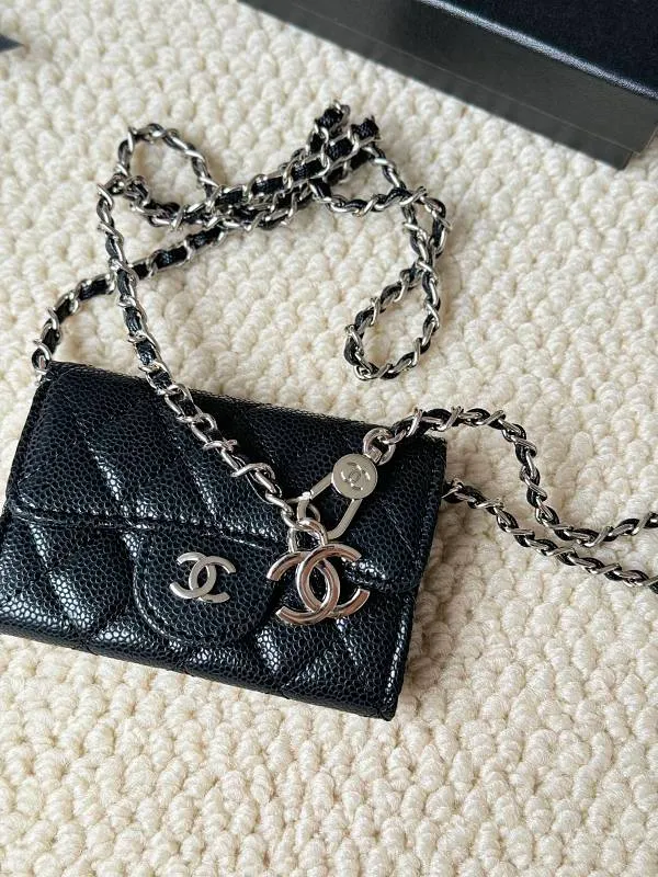 All Categories Chanel Wallet (Chanel) Chanel A8937