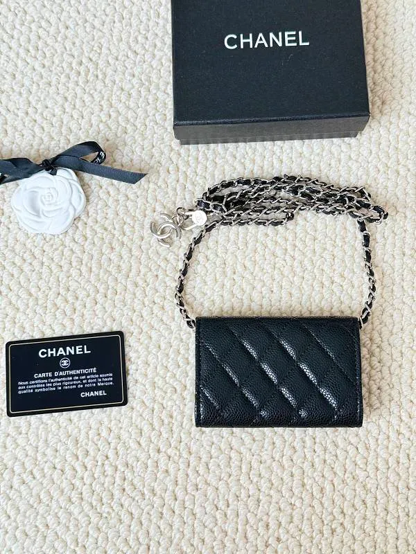 All Categories Chanel Wallet (Chanel) Chanel A8937