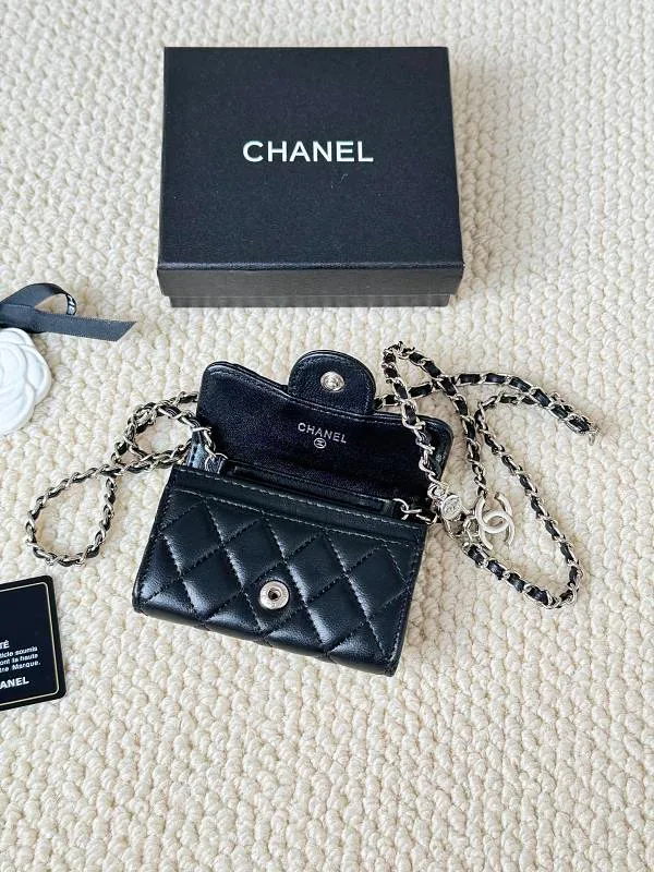 All Categories Chanel Wallet (Chanel) Chanel A8937