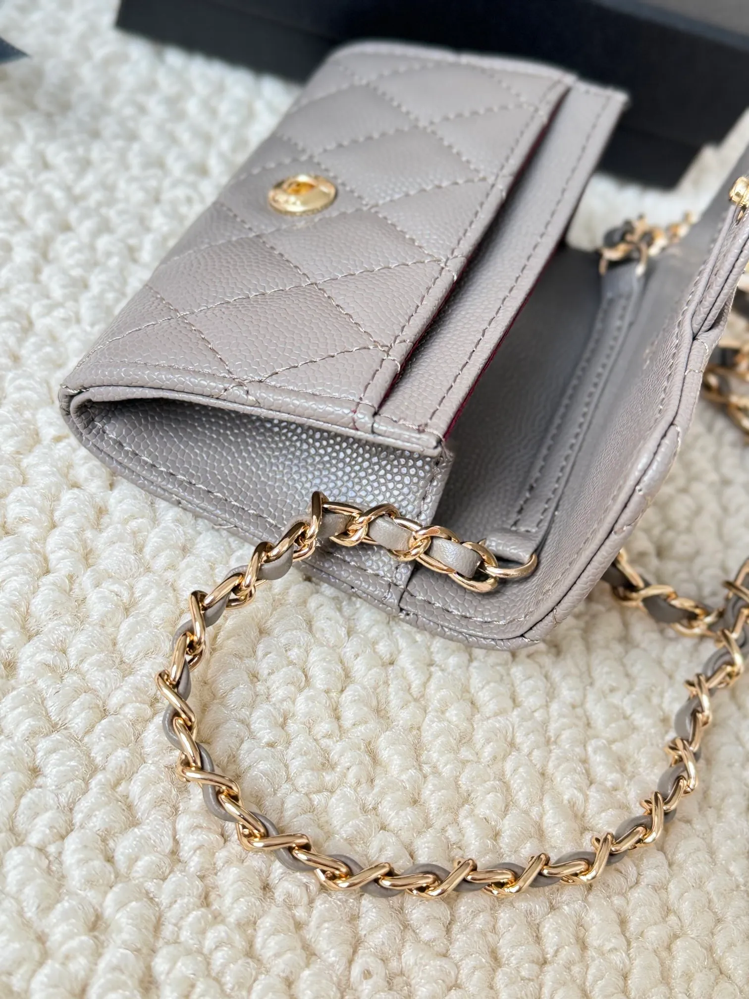 All Categories Chanel Wallet (Chanel) Chanel A8937