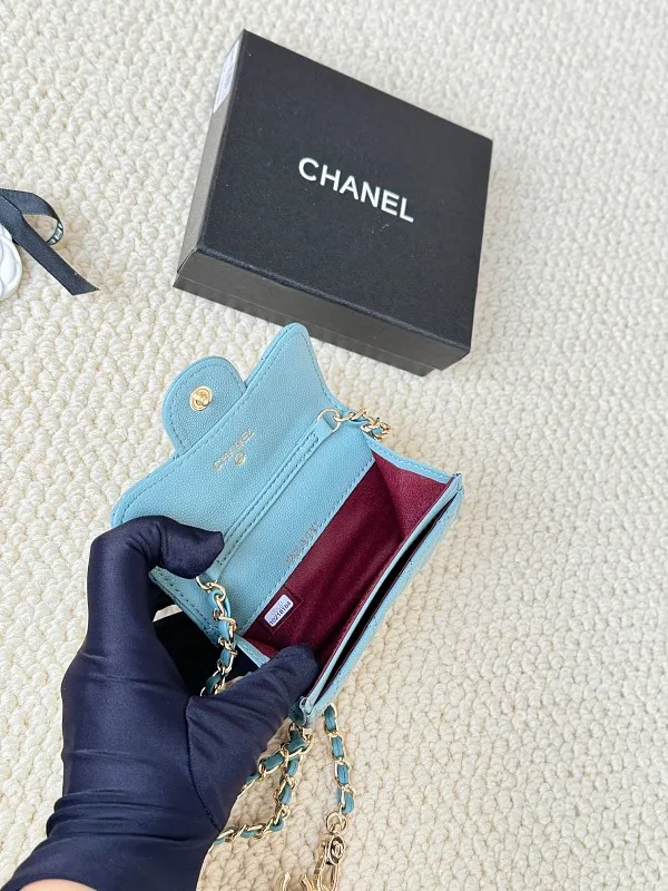 All Categories Chanel Wallet (Chanel) Chanel A8937