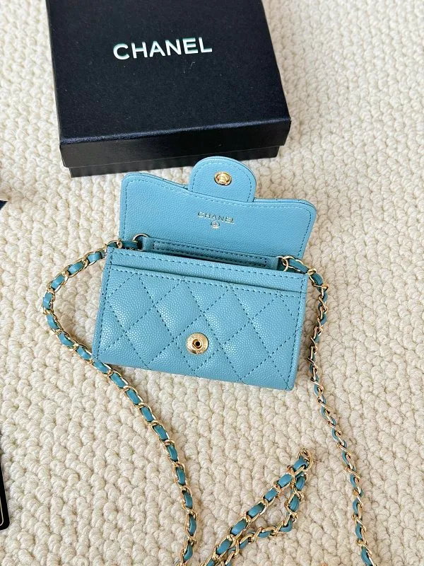 All Categories Chanel Wallet (Chanel) Chanel A8937