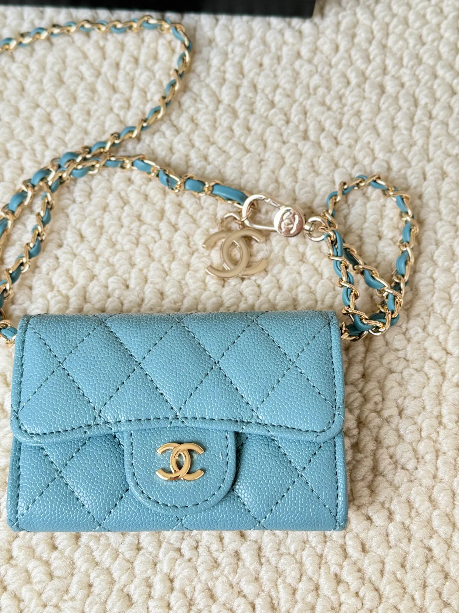 All Categories Chanel Wallet (Chanel) Chanel A8937