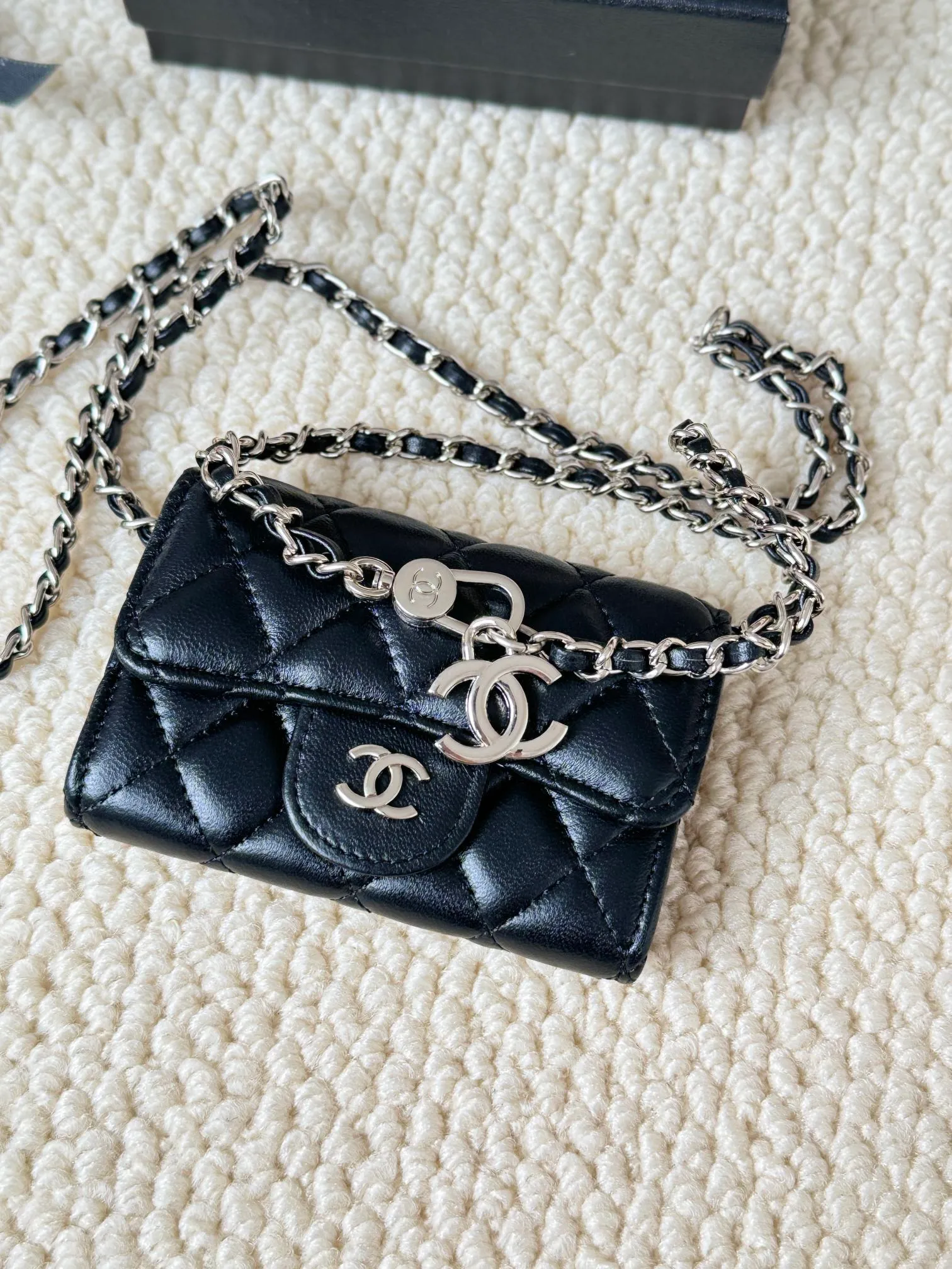 All Categories Chanel Wallet (Chanel) Chanel A8937