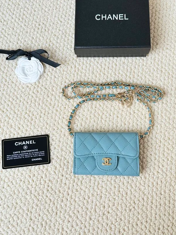 All Categories Chanel Wallet (Chanel) Chanel A8937