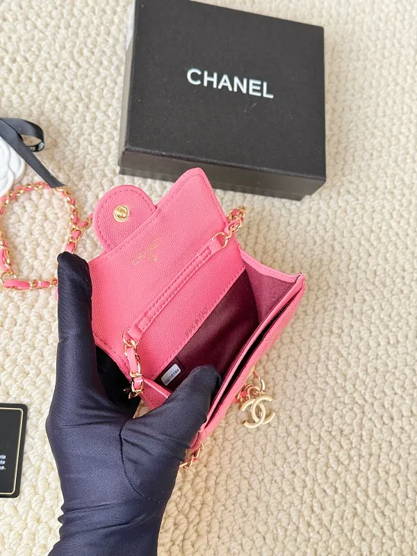 All Categories Chanel Wallet (Chanel) Chanel A8937