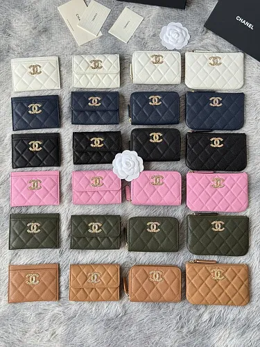 All Categories Chanel Wallet (Chanel) Chanel AP3109