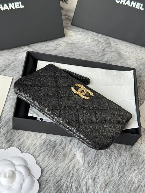 All Categories Chanel Wallet (Chanel) Chanel AP3109