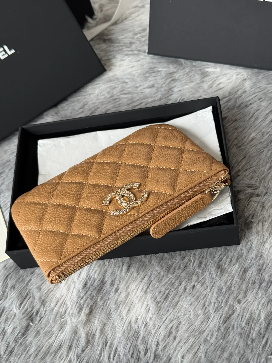 All Categories Chanel Wallet (Chanel) Chanel AP3109