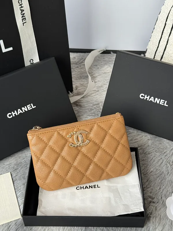 All Categories Chanel Wallet (Chanel) Chanel AP3109