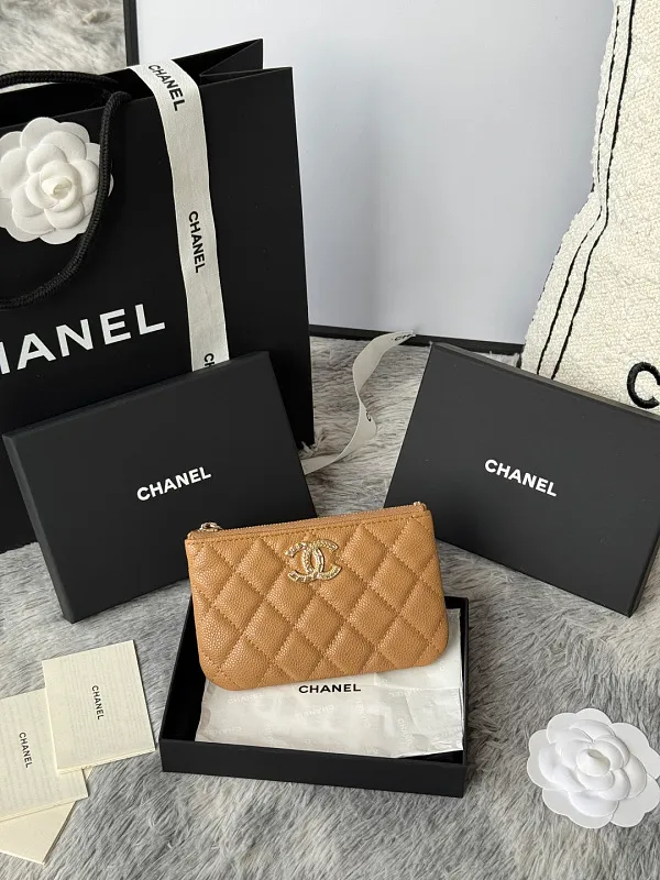 All Categories Chanel Wallet (Chanel) Chanel AP3109
