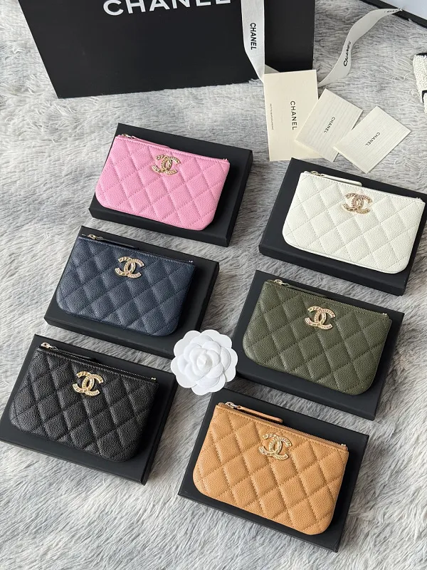 All Categories Chanel Wallet (Chanel) Chanel AP3109