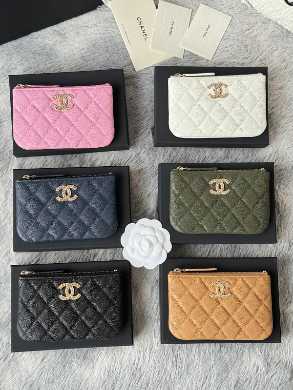 All Categories Chanel Wallet (Chanel) Chanel AP3109