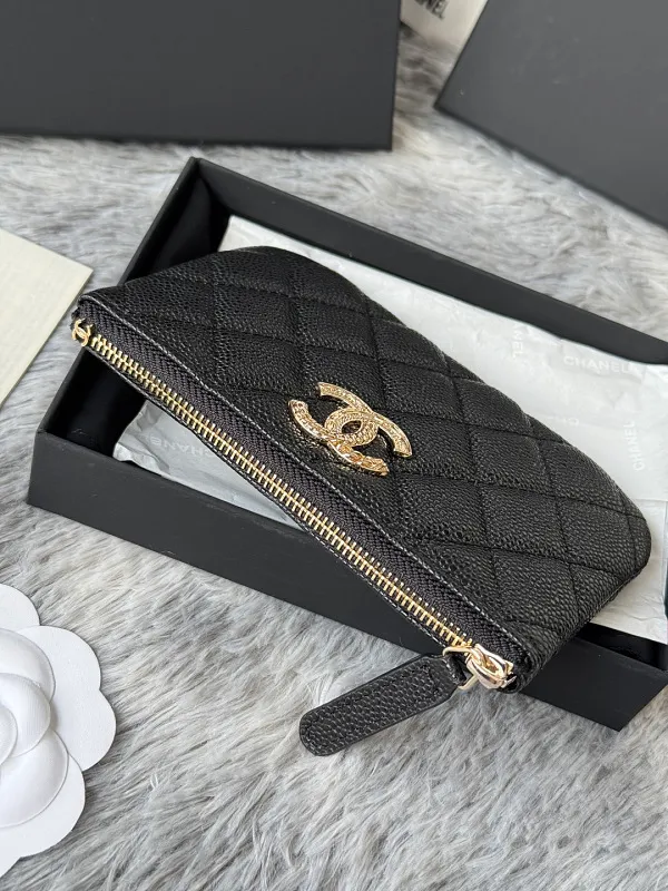 All Categories Chanel Wallet (Chanel) Chanel AP3109