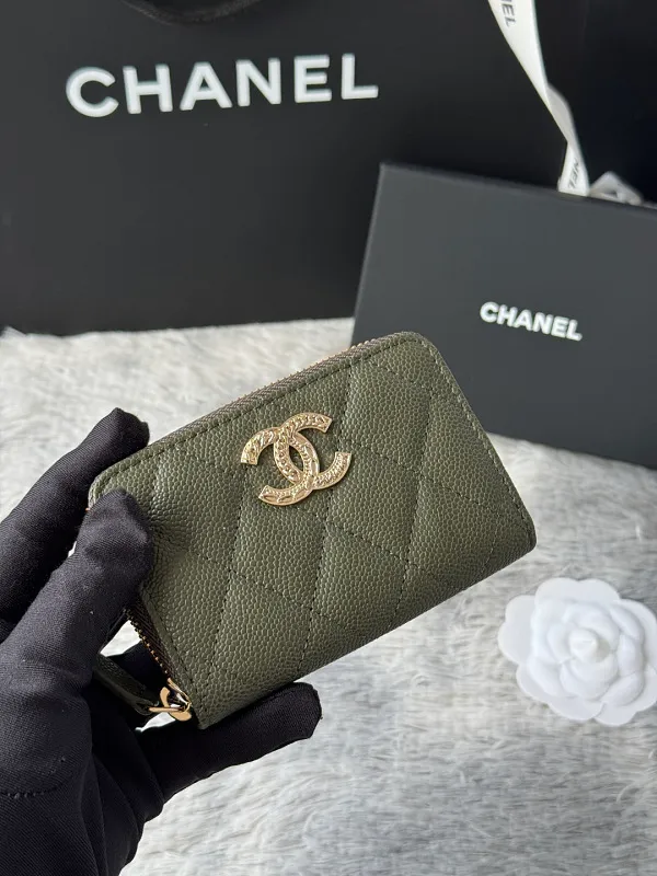 All Categories Chanel Wallet (Chanel) Chanel AP3109