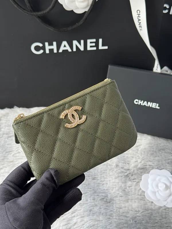 All Categories Chanel Wallet (Chanel) Chanel AP3109