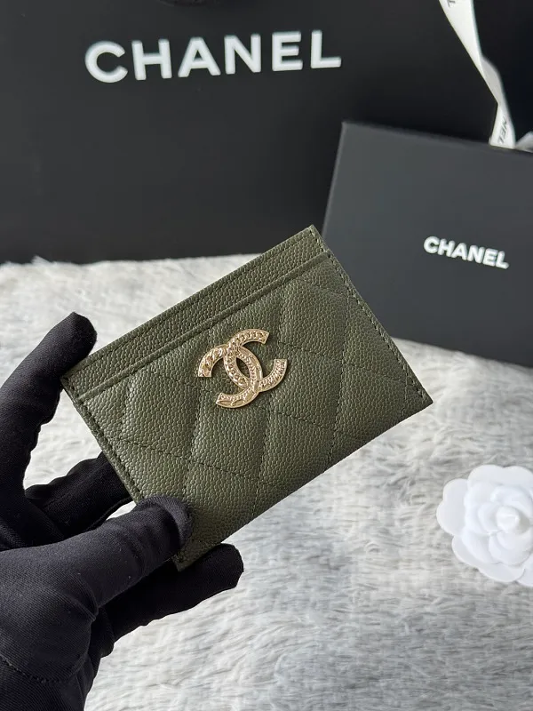 All Categories Chanel Wallet (Chanel) Chanel AP3109