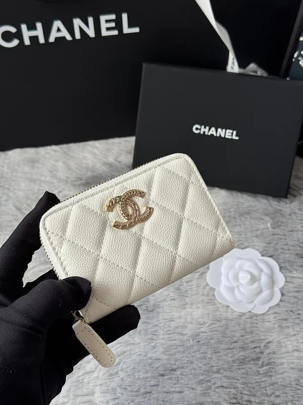 All Categories Chanel Wallet (Chanel) Chanel AP3109