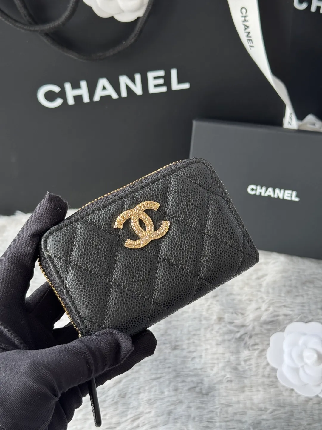 All Categories Chanel Wallet (Chanel) Chanel AP3109