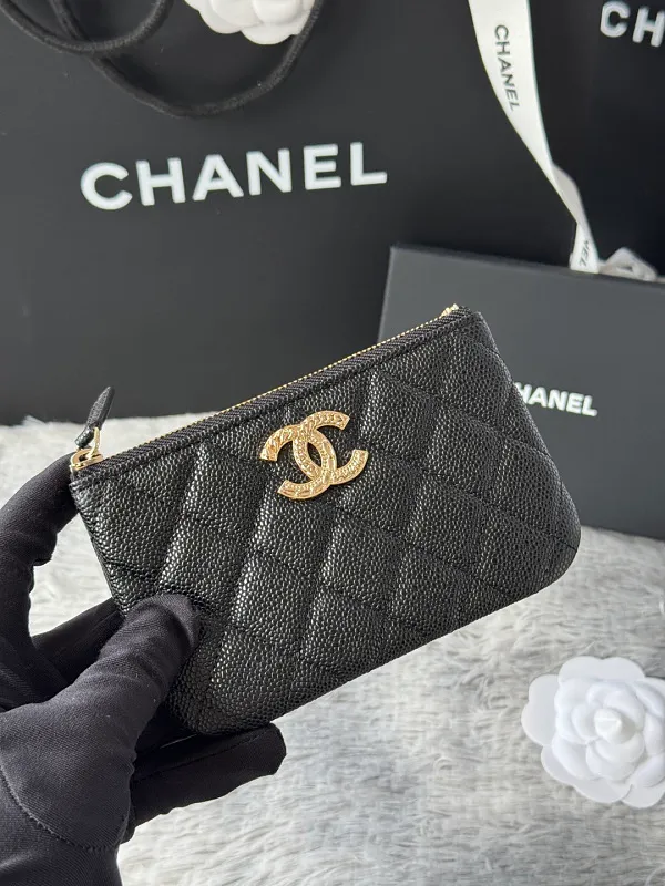 All Categories Chanel Wallet (Chanel) Chanel AP3109