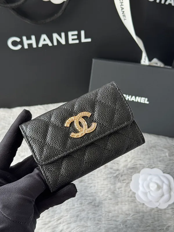 All Categories Chanel Wallet (Chanel) Chanel AP3109