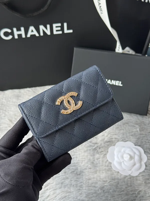 All Categories Chanel Wallet (Chanel) Chanel AP3109