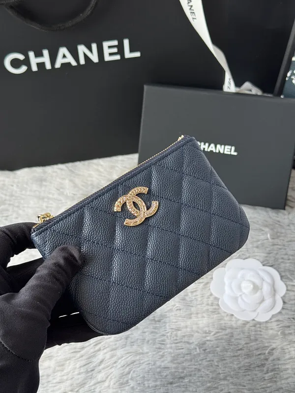 All Categories Chanel Wallet (Chanel) Chanel AP3109