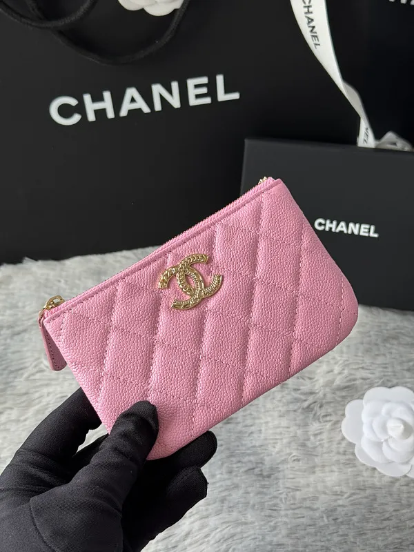 All Categories Chanel Wallet (Chanel) Chanel AP3109