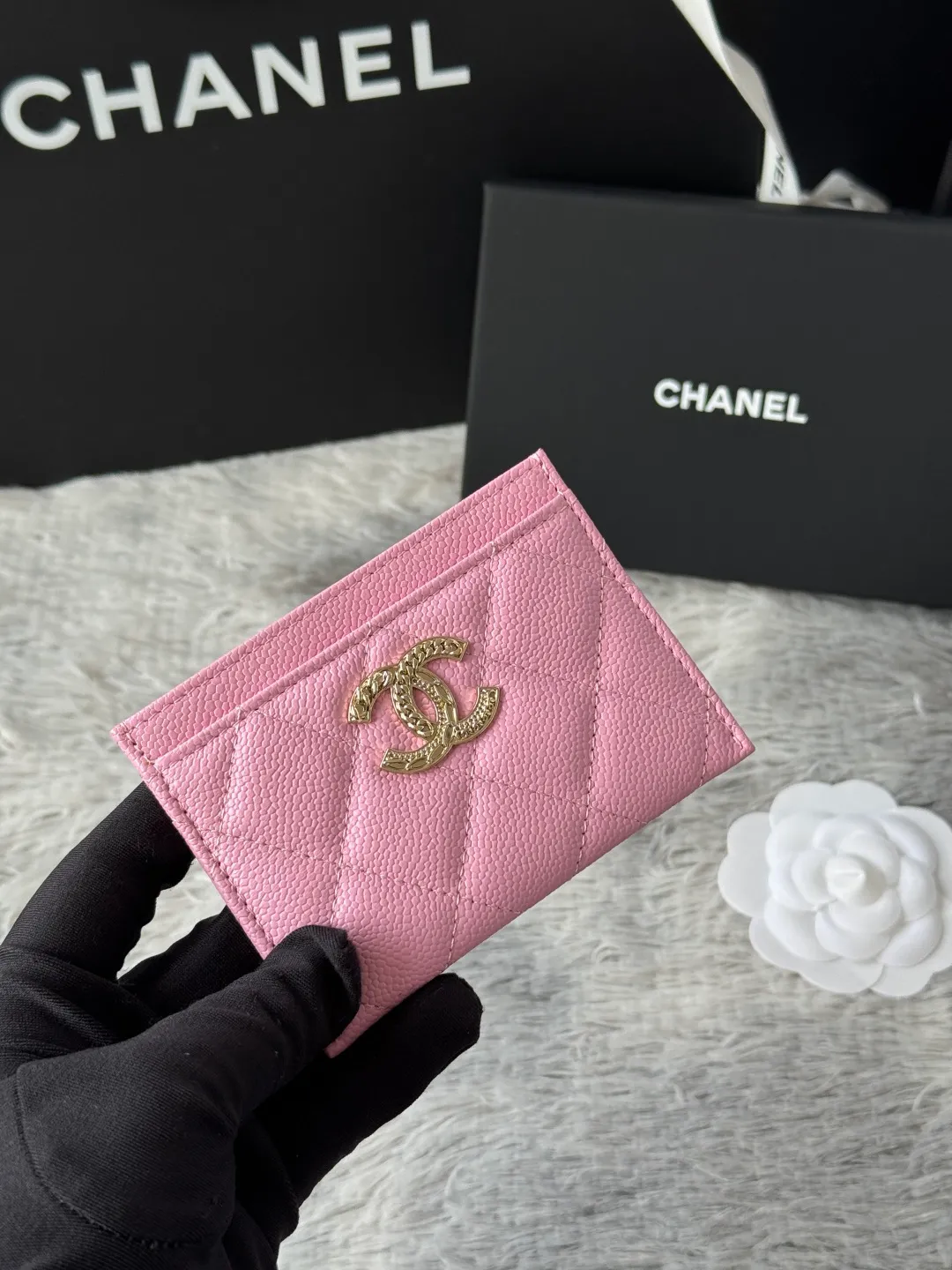 All Categories Chanel Wallet (Chanel) Chanel AP3109
