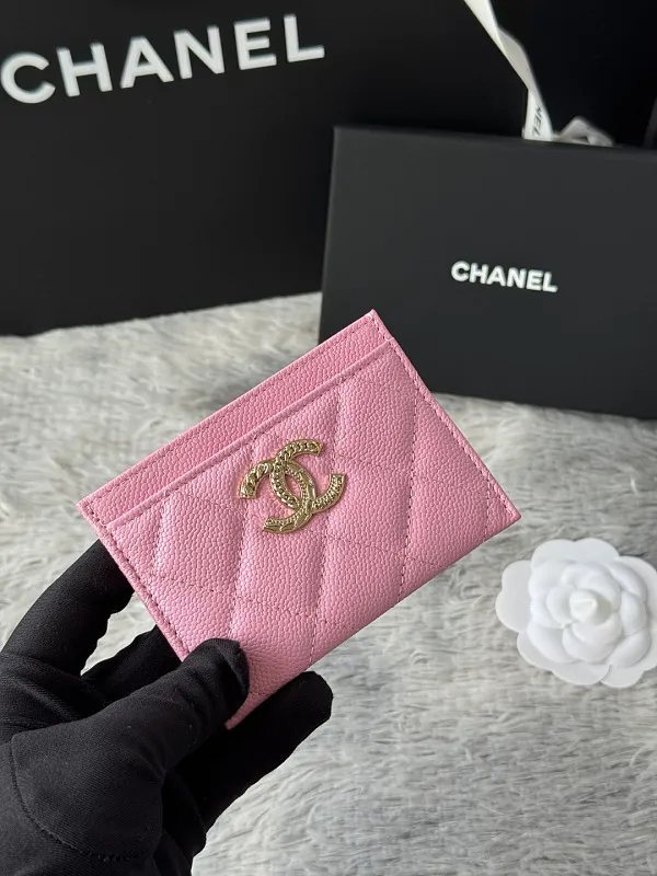 All Categories Chanel Wallet (Chanel) Chanel AP3109