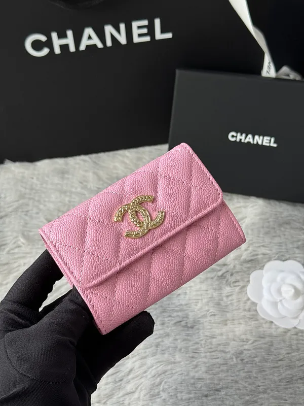 All Categories Chanel Wallet (Chanel) Chanel AP3109