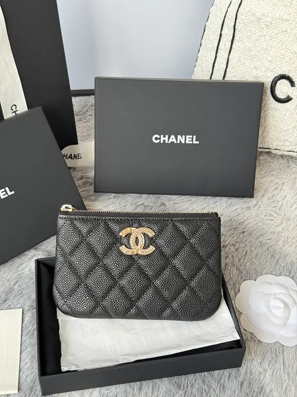 All Categories Chanel Wallet (Chanel) Chanel AP3109