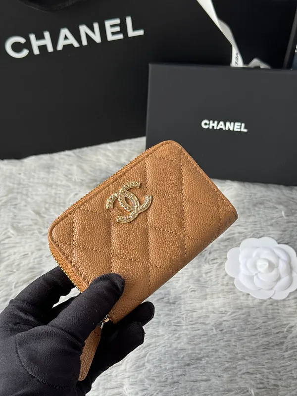 All Categories Chanel Wallet (Chanel) Chanel AP3109